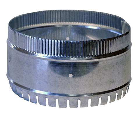 16 inch sheet metal collar|sheet metal starter collars.